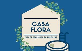 Casa Flora - Jacuzzi exclusiva e conforto absoluto a 10 quadras da praça central
